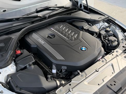 Used 2020 BMW M340i xDrive w/ Premium Package image 10