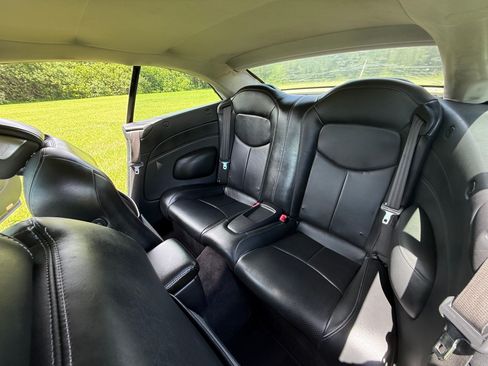 Used 2012 INFINITI G37 Sport image 19