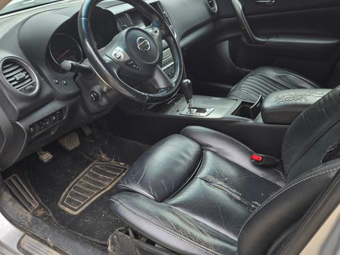Used 2011 Nissan Maxima 3.5 SV w/ Sport Pkg image 5