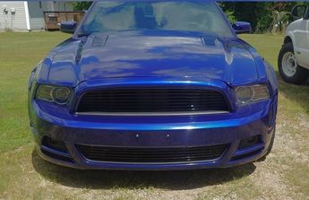 Used 2014 Ford Mustang GT Premium w/ Equipment Group 402A RWD image 12