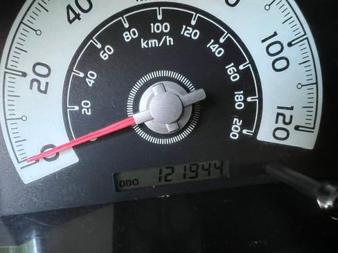Used 2007 Toyota FJ Cruiser 4WD image 21