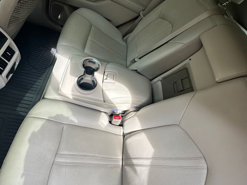 Used 2015 Cadillac SRX Luxury w/ Driver Awareness Package image 17