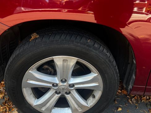 Used 2010 Toyota Highlander Limited image 29