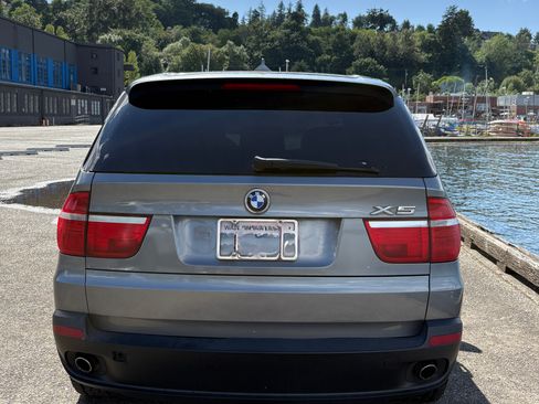 Used 2010 BMW X5 xDrive35d AWD/4WD image 12