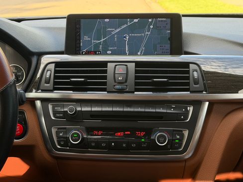Used 2013 BMW 335i Sedan RWD image 17