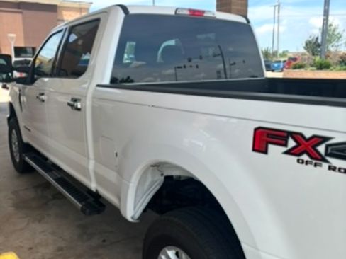 Used 2017 Ford F250 XLT w/ XLT Value Package image 4