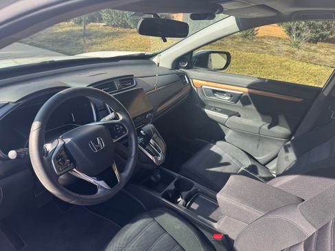Used 2019 Honda CR-V EX image 15
