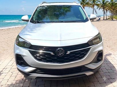 Used 2023 Buick Encore GX Select w/ Experience Buick Package