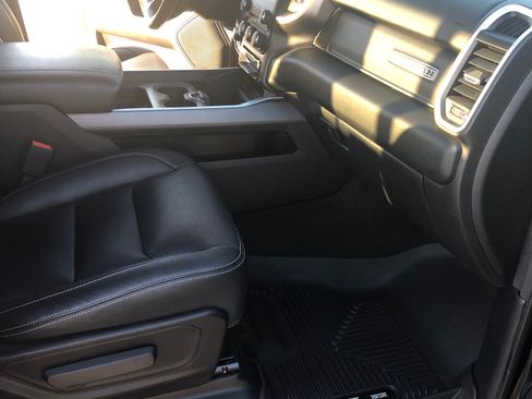 Used 2020 RAM 1500 Big Horn image 18