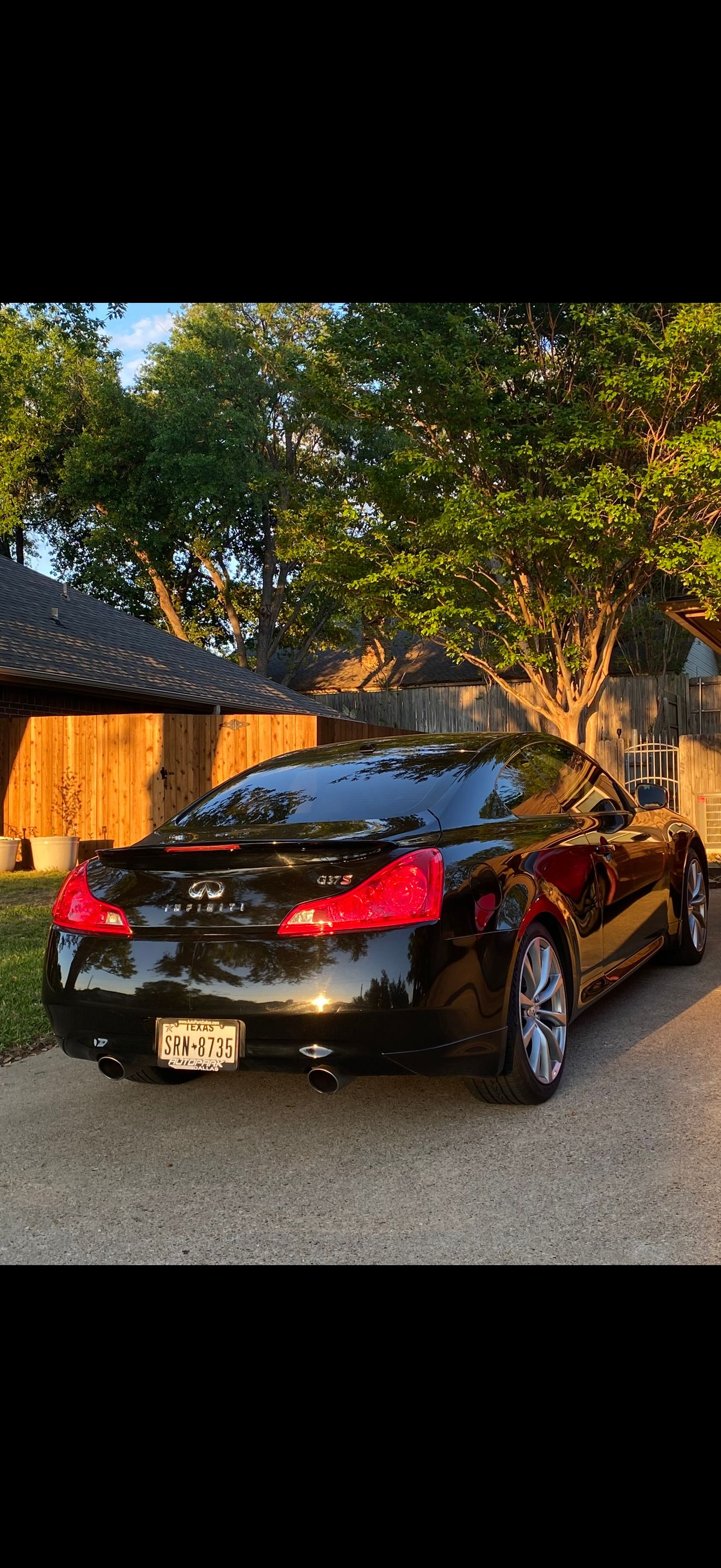 Used 2008 INFINITI G37 Journey w/ Sport Pkg RWD image 16