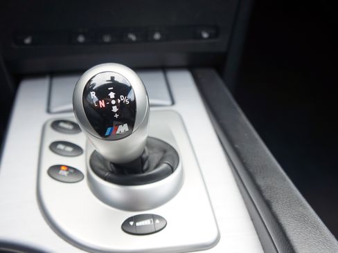 Used 2007 BMW M5 image 13