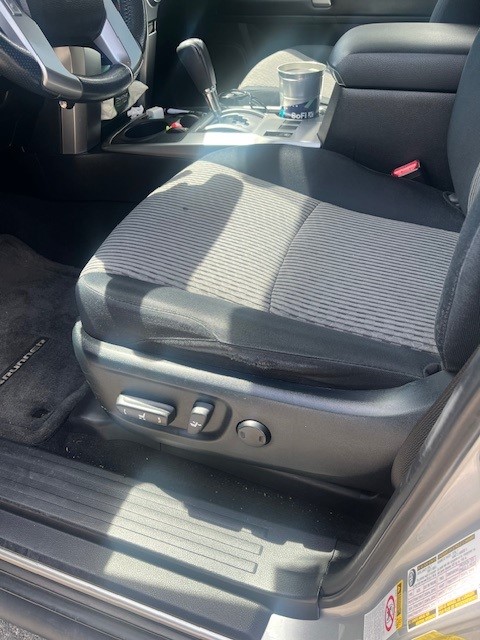 Used 2015 Toyota 4Runner SR5 RWD image 15
