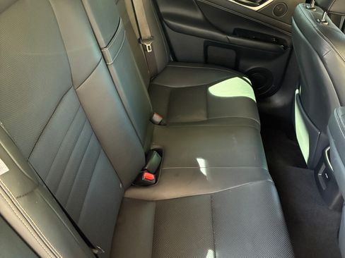 Used 2016 Lexus GS 350 AWD w/ Premium Package image 12