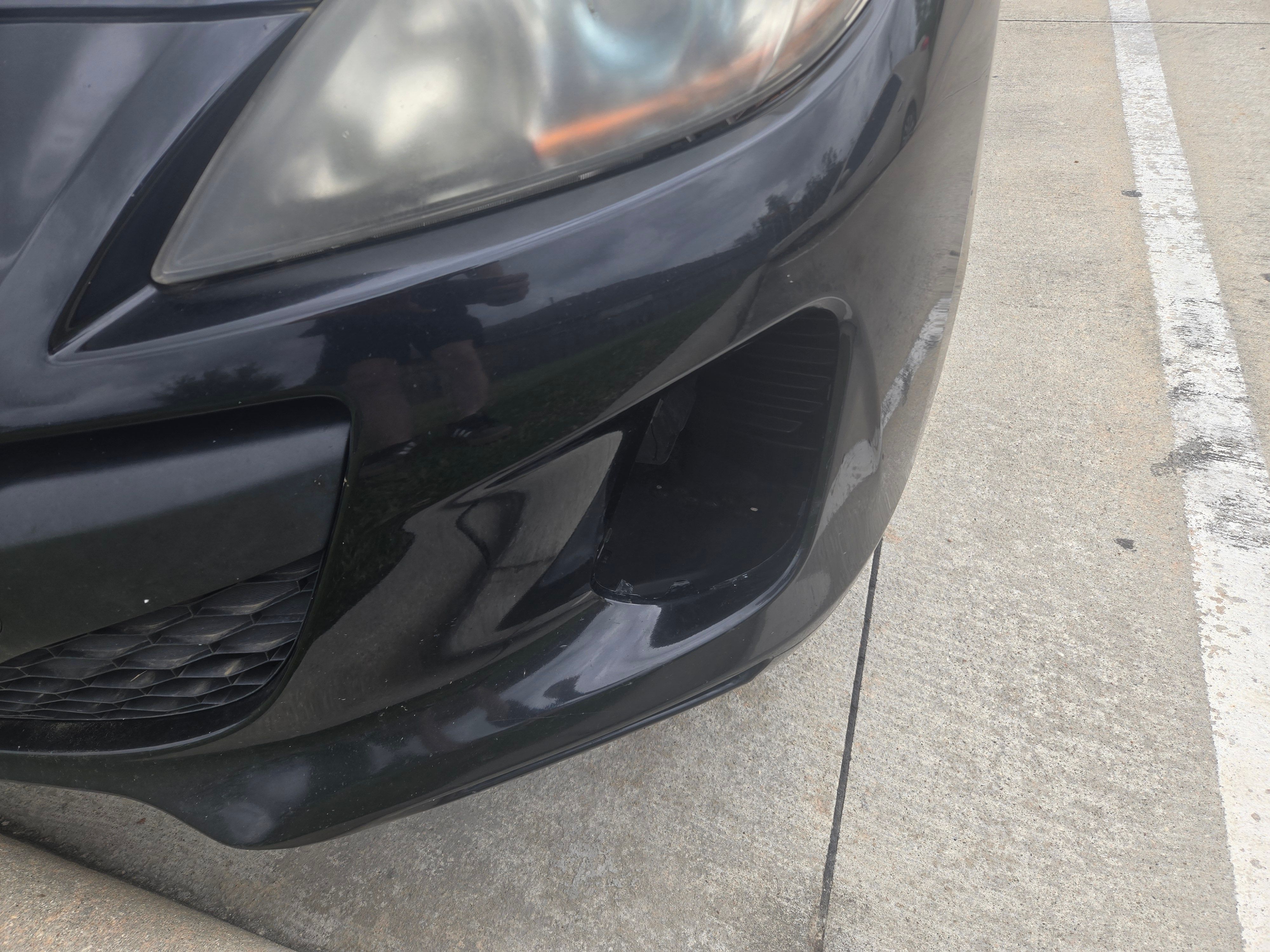 Used 2012 MAZDA MAZDA3 i Touring FWD image 11