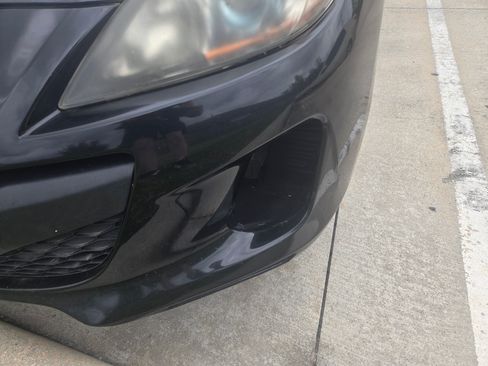 Used 2012 MAZDA MAZDA3 i Touring image 11