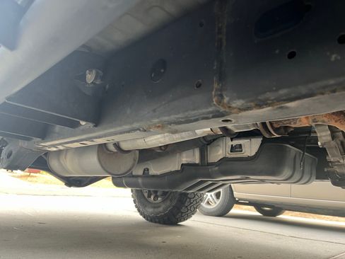 Used 2014 Toyota FJ Cruiser 4WD w/ Trail Teams Ultimate Edition image 16