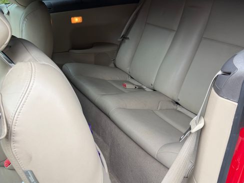 Used 2008 Toyota Solara SLE FWD image 4