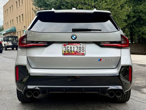 Used 2024 BMW X1 M35i w/ Premium Package AWD/4WD image 4
