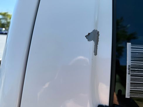 Used 2014 GMC Sierra 1500 SLT w/ All-Terrain Package image 6