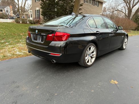 Used 2015 BMW 535i xDrive Sedan image 6