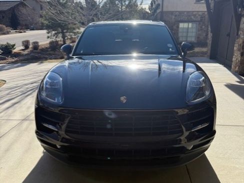 Used 2020 Porsche Macan S image 2