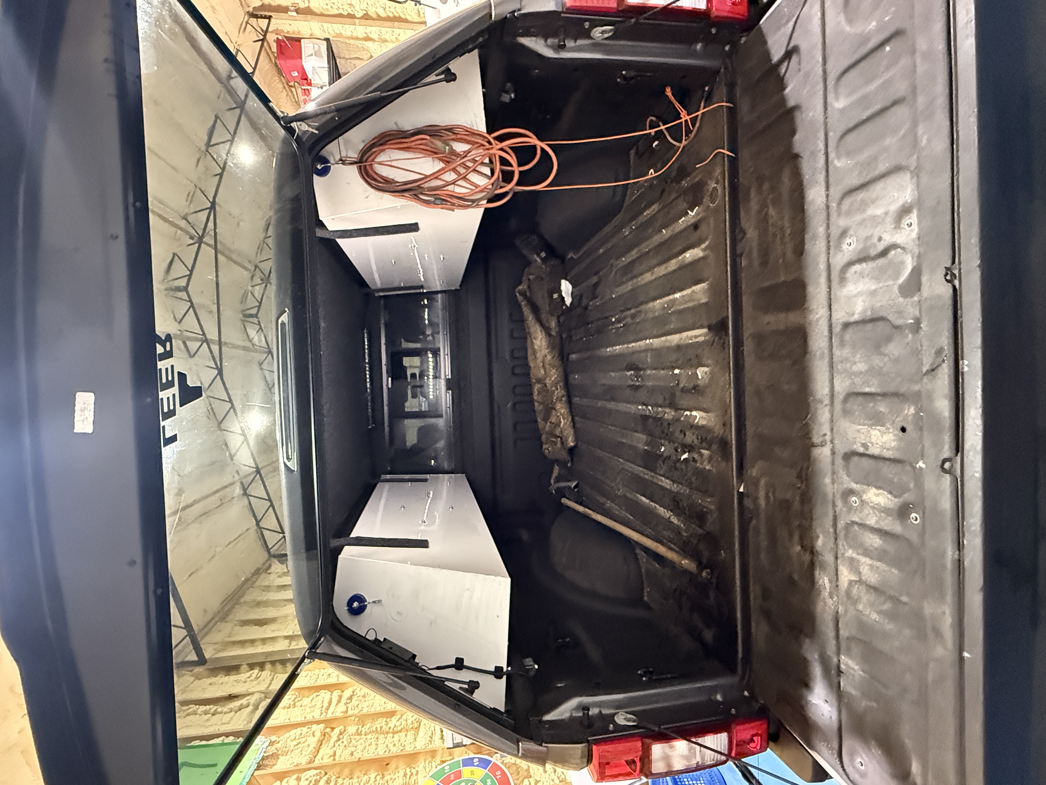 Used 2022 Ford F350 Lariat AWD/4WD image 13