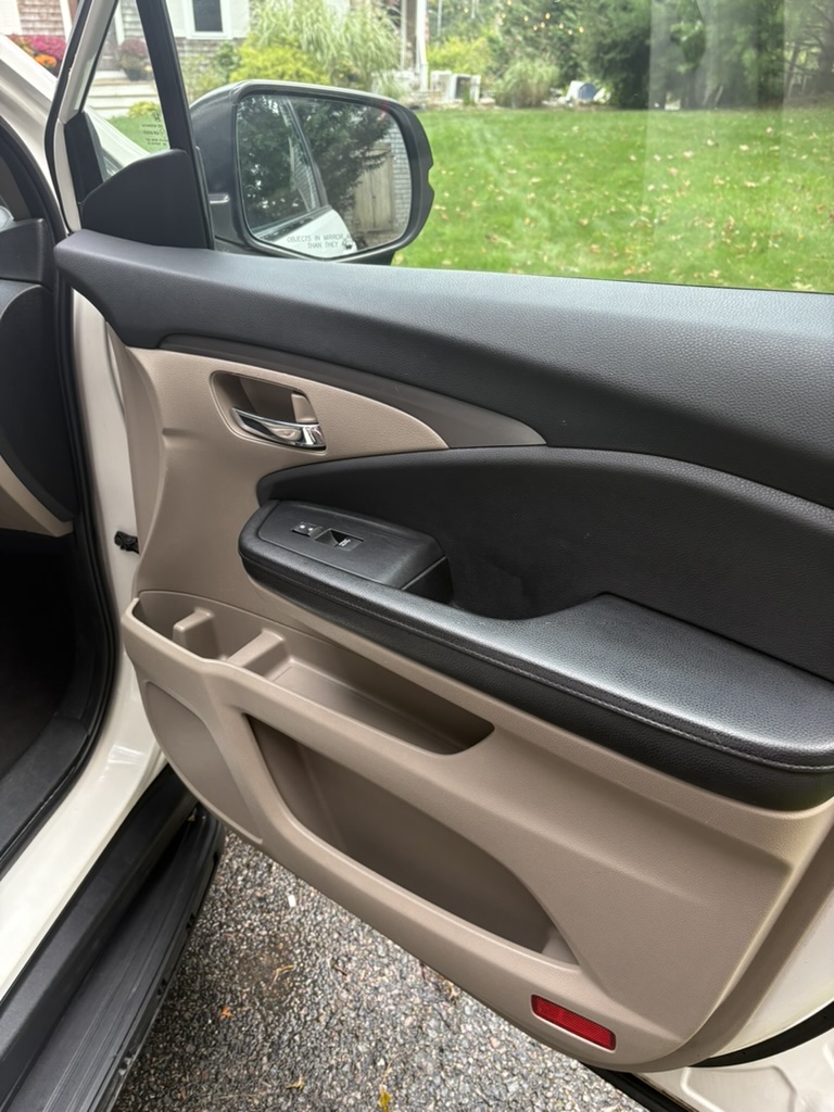 Used 2016 Honda Pilot EX-L image 9