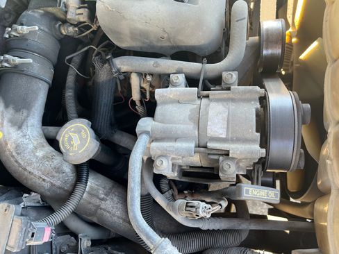 Used 2000 Ford Excursion Limited image 21