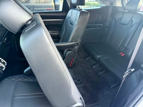 Used 2021 Kia Sorento SX image 22