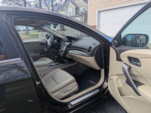 Used 2014 Acura RDX AWD w/ Technology Package image 8