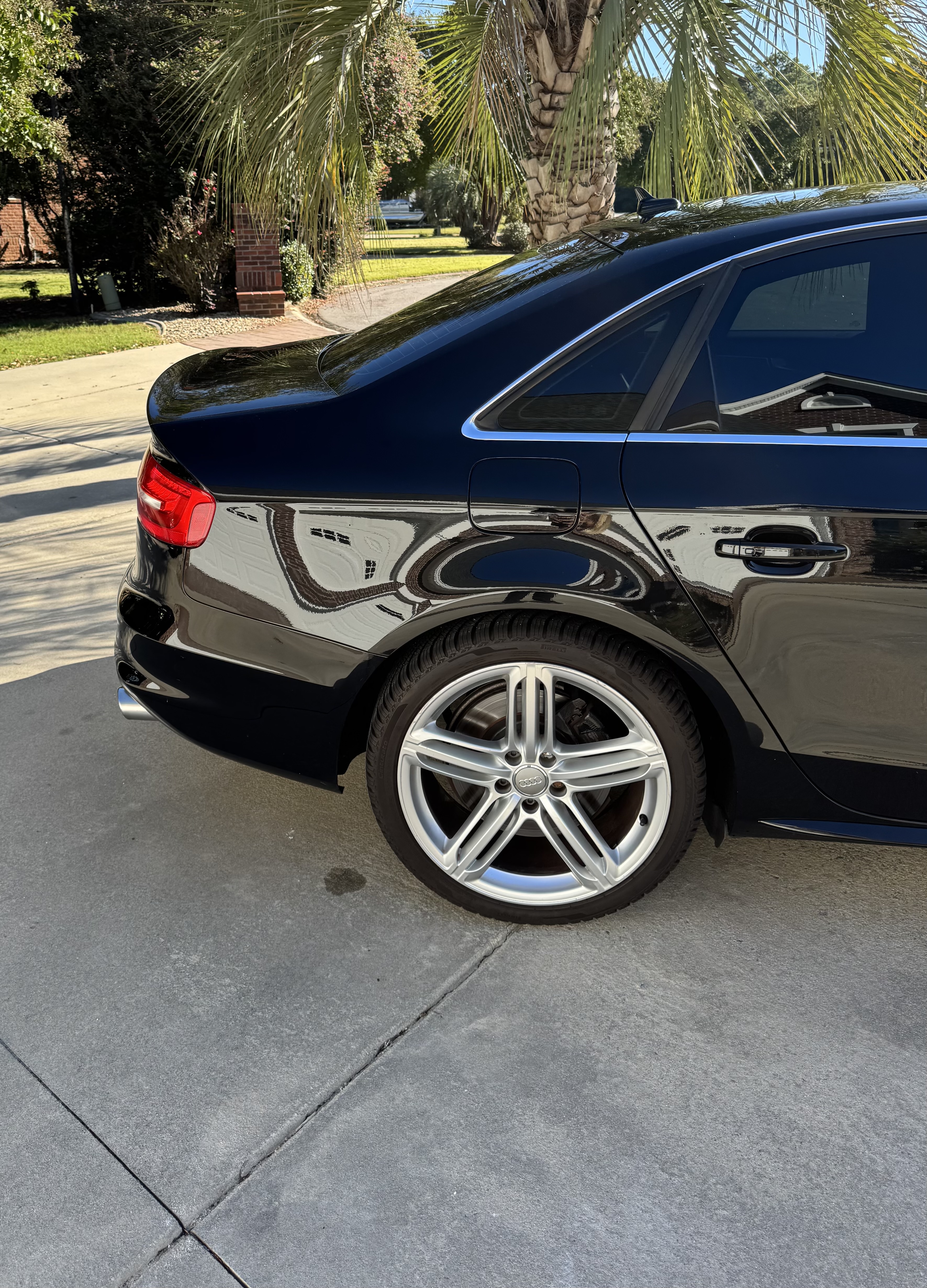 Used 2016 Audi S4 Premium Plus w/ Technology Package AWD/4WD image 11