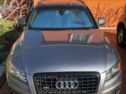 Used 2012 Audi Q5 3.2 Premium Plus image 1