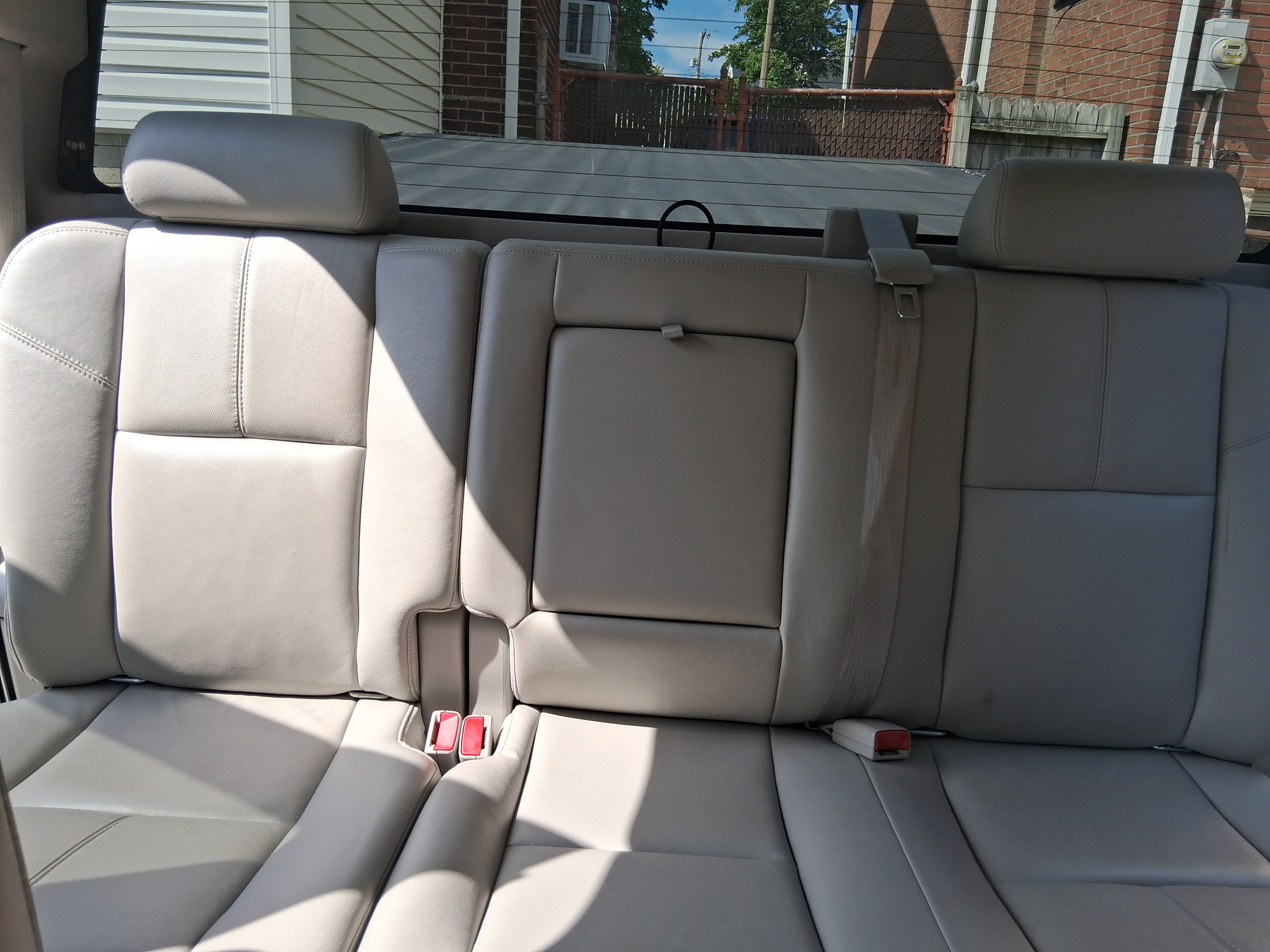 Used 2009 GMC Sierra 2500 SLE w/ Convenience Package AWD/4WD image 16