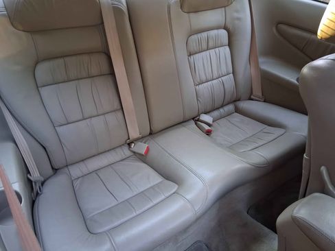 Used 2001 Honda Accord EX image 12