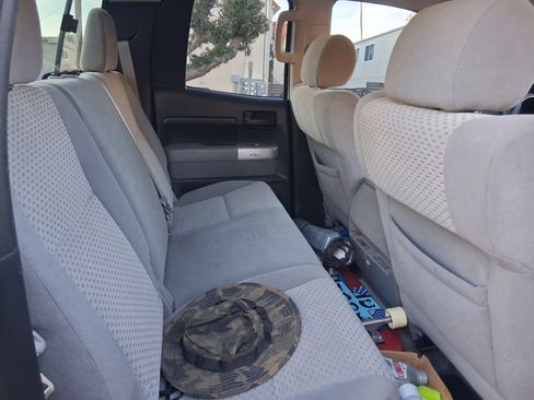 Used 2008 Toyota Tundra SR5 image 10