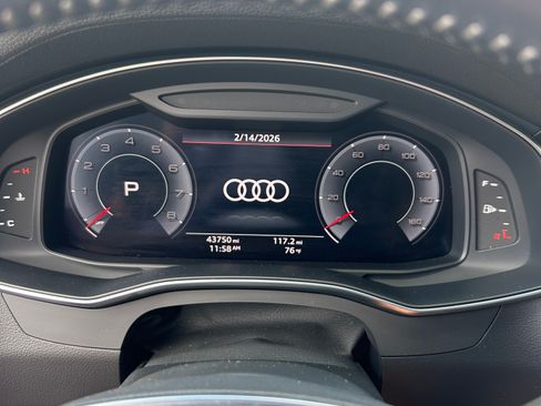 Used 2019 Audi A6 3.0T Premium Plus w/ Premium Plus Package image 11