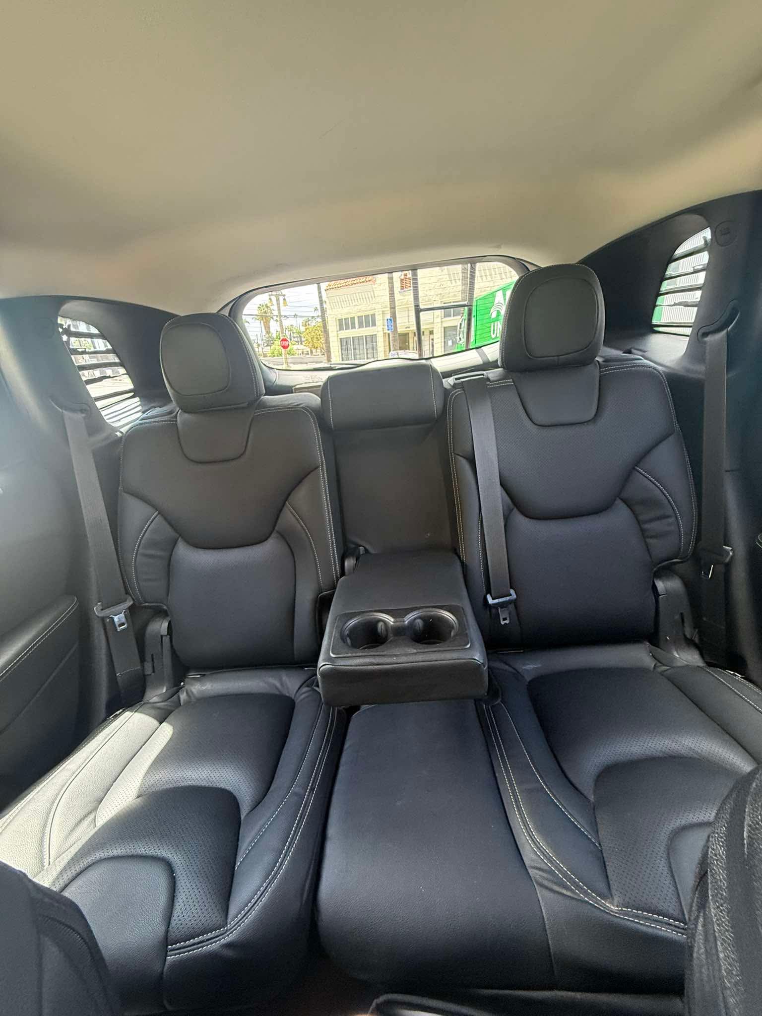 Used 2015 Jeep Cherokee Latitude FWD image 10