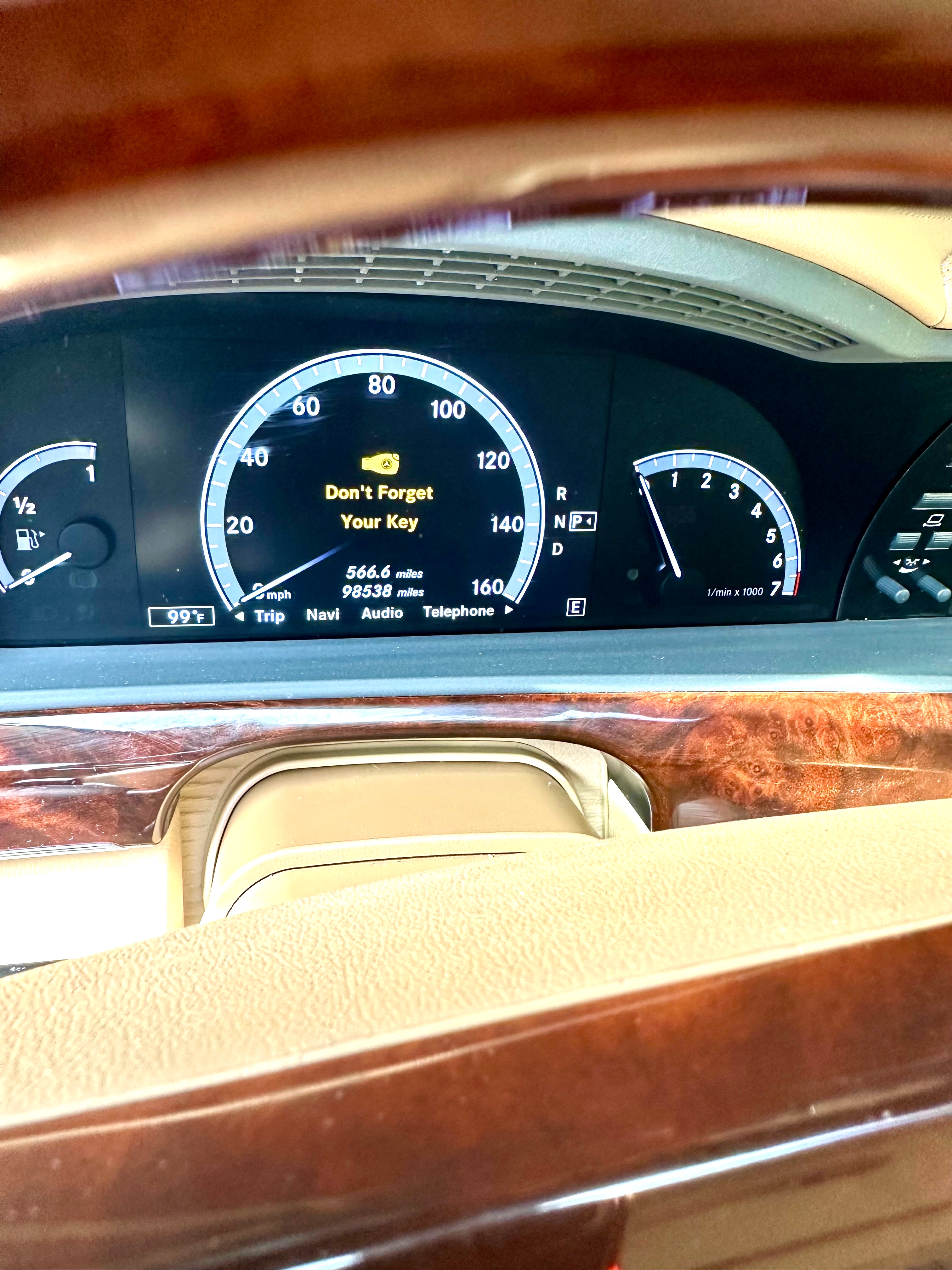 Used 2012 Mercedes-Benz S 550 image 17