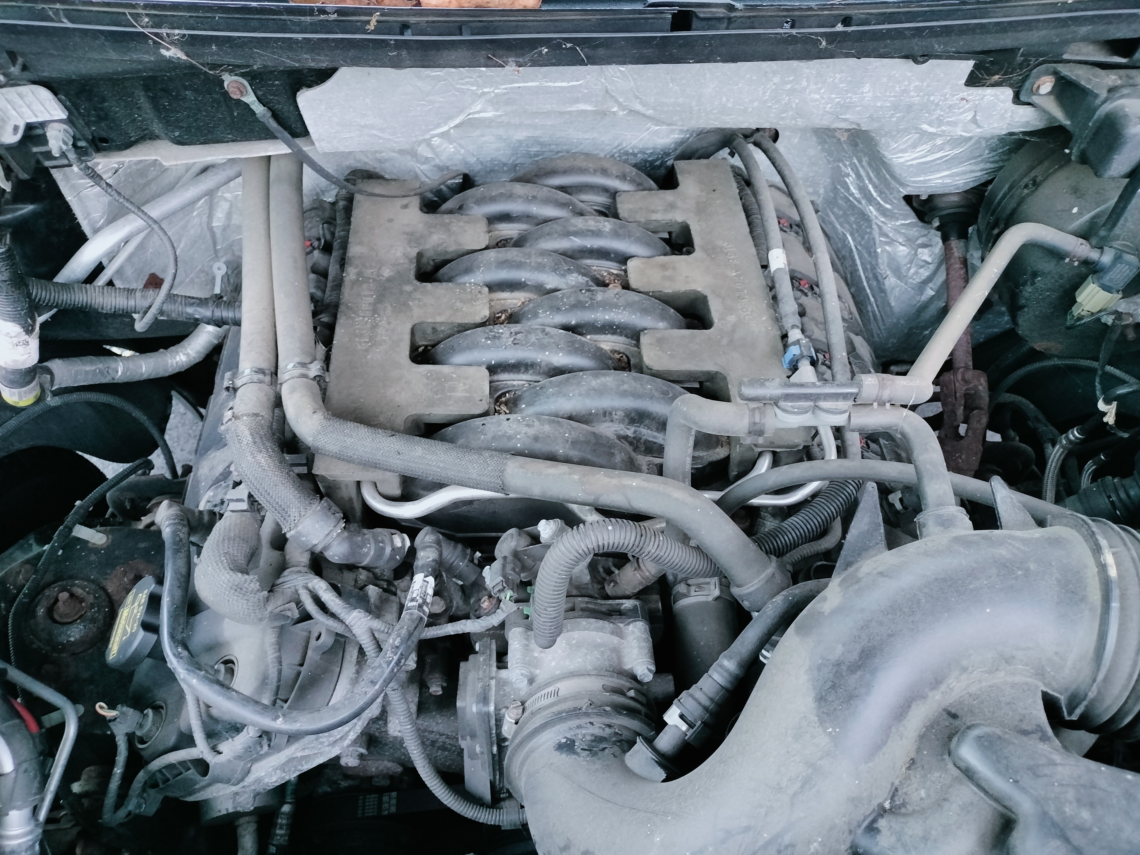Used 2011 Ford F150 Lariat AWD/4WD image 20