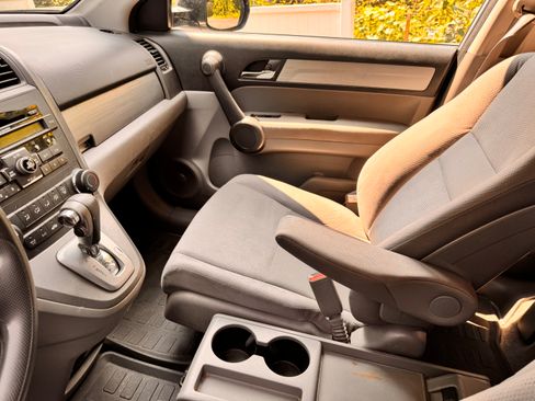 Used 2011 Honda CR-V EX image 5