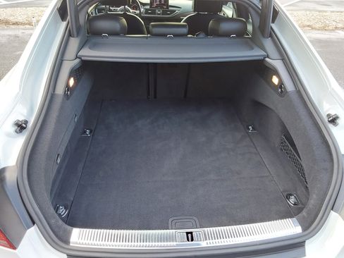 Used 2013 Audi A7 3.0T Prestige w/ Prestige Pkg image 13