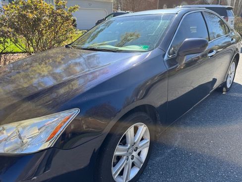 Used 2008 Lexus ES 350 350 Sedan 4D image 6