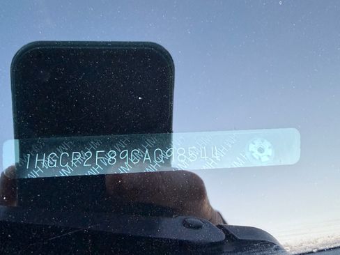 Used 2012 Honda Accord EX-L image 14