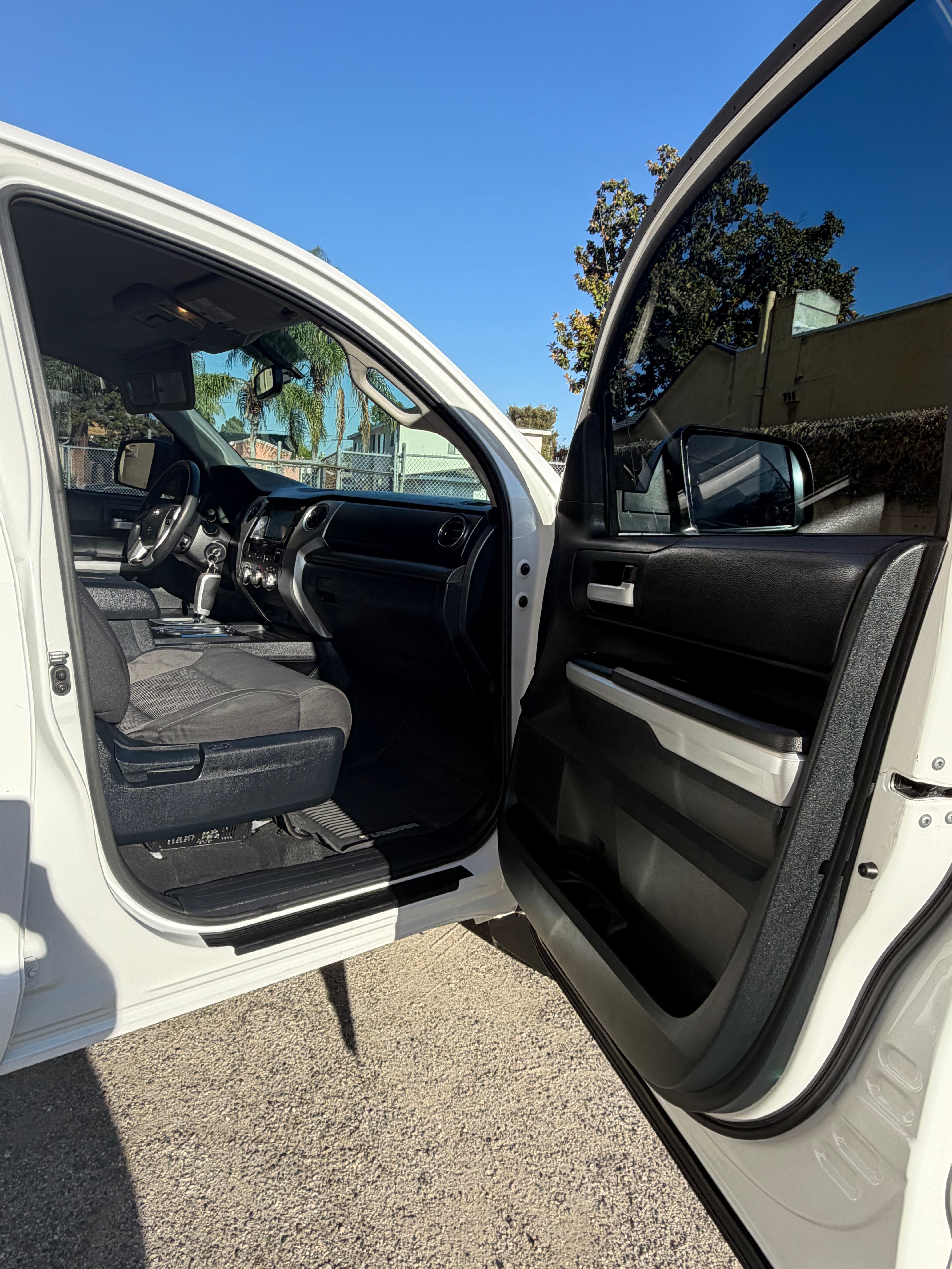 Used 2016 Toyota Tundra SR5 w/ TRD Off Road Package RWD image 15