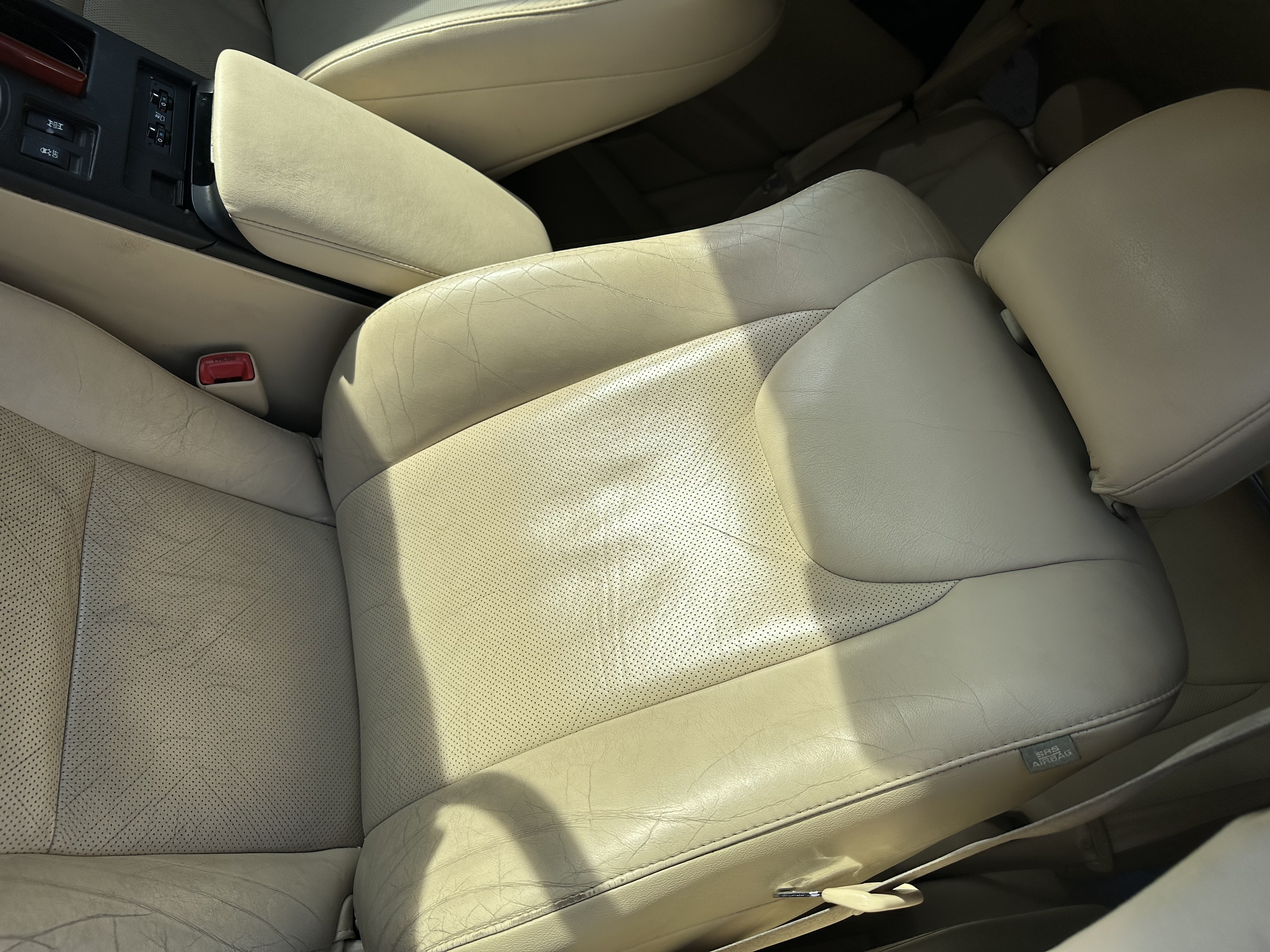 Used 2011 Lexus RX 350 AWD w/ Premium Pkg image 15