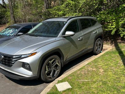 Used 2023 Hyundai Tucson SEL w/ Convenience Package