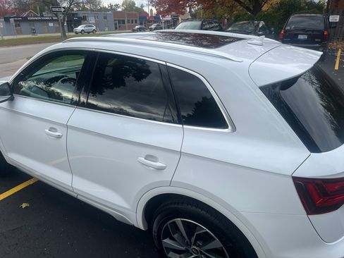 Used 2022 Audi Q5 2.0T Premium image 4