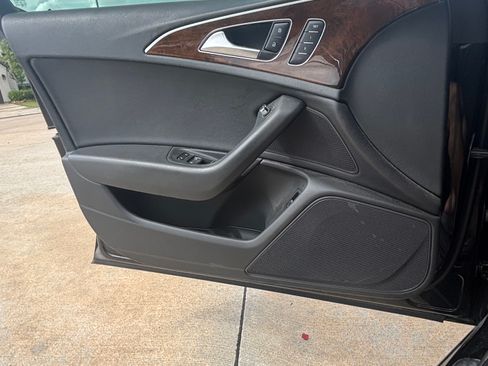 Used 2016 Audi A6 2.0T Premium image 19