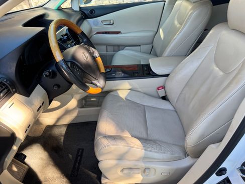 Used 2012 Lexus RX 350 FWD image 24