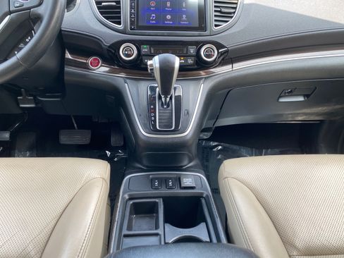 Used 2015 Honda CR-V EX image 9